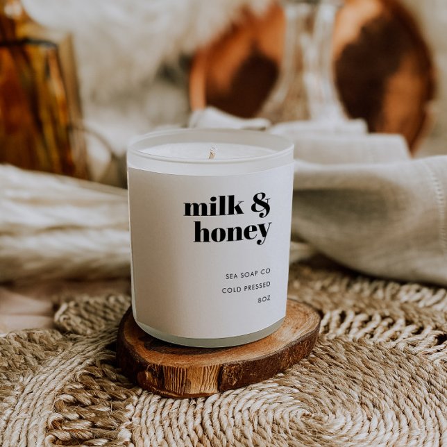 Adesivos de produtos (Criador carregado)