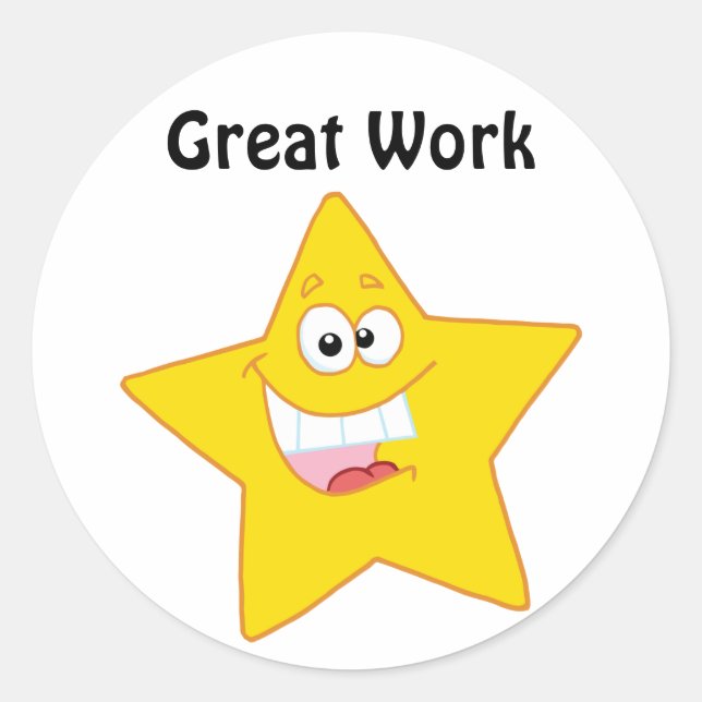 Adesivos de Professores Motivacionais Personalizad (Frente)