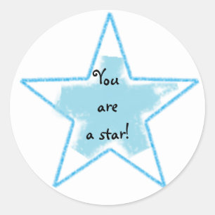 Adesivos de recompensa