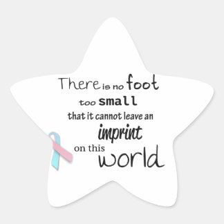 adesivos de reconhecimento de perda de criança