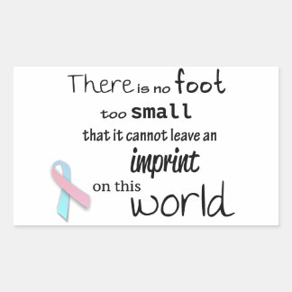 adesivos de reconhecimento de perda de criança