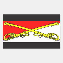 Adesivos de Retângulo Clássicos do Saber