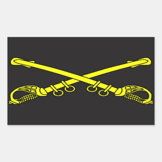 Adesivos de Retângulo Clássicos do Saber