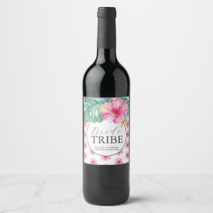 Adesivos de rótulo de vinho personalizados com aqu