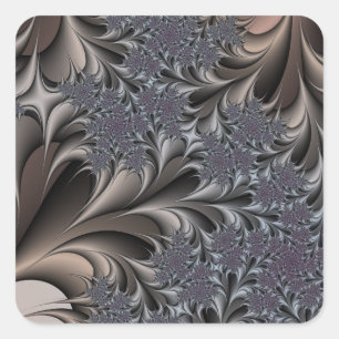 adesivos de seda de chocolate