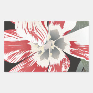 Adesivos de Tulipa