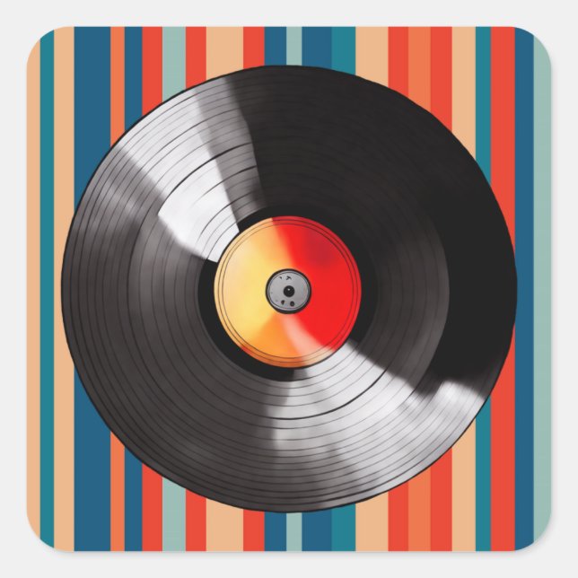 Adesivos de vinil (Frente)