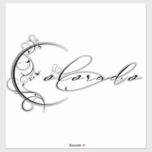 Adesivos de Vinil Personalizados Extra-Grandes 14"