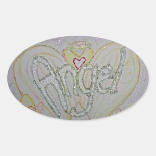 Adesivos Decais de Arte de Palavras Inspiracionais