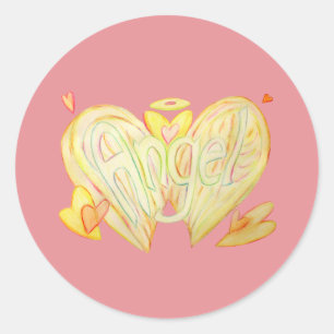 Adesivos Decais de Arte de Palavras Inspiracionais