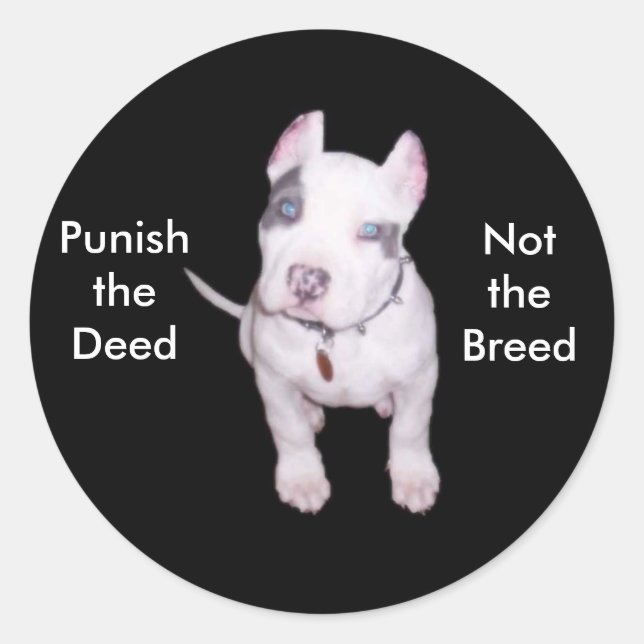 Adesivos Deed/Breed (Frente)