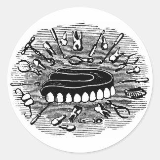 Adesivos dentários