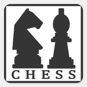 adesivos do CHESS