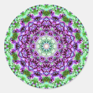 Adesivos do Decagram V 3 expandidos