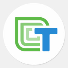 Adesivos do ícone Girls de Tecnologia