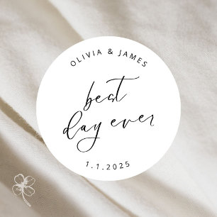 Adesivos do Melhor Dia