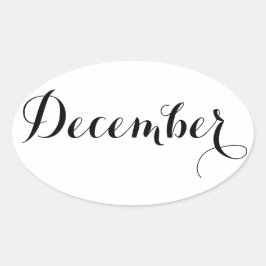 Adesivos do Mês: Dezembro