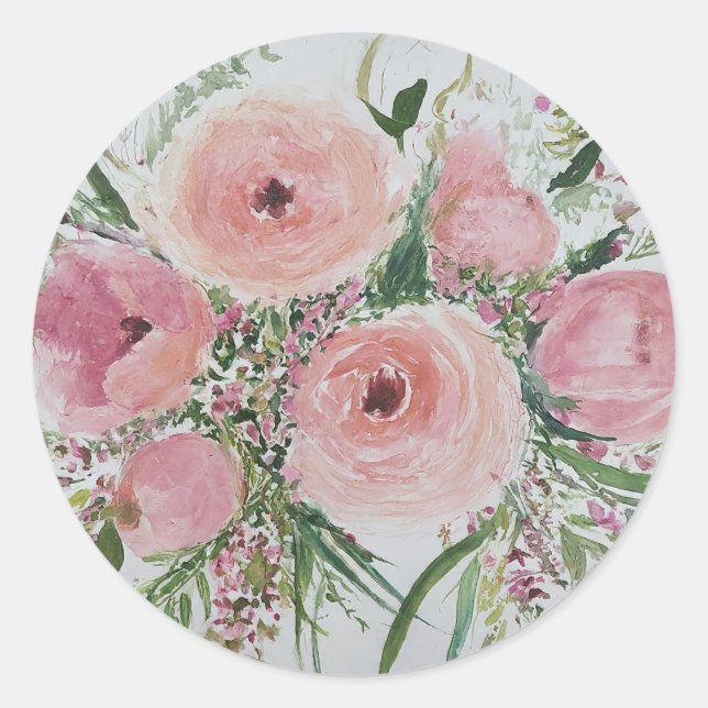 Adesivos e etiquetas (Frente)