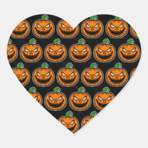 Adesivos e etiquetas engraçados festa de halloween