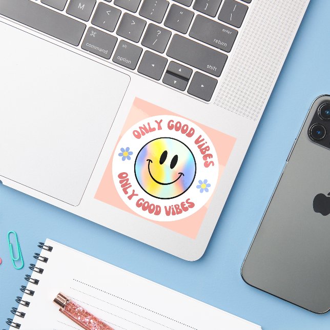 Adesivos e ímãs (Notebook com iPhone)