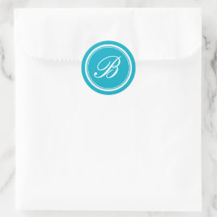 Adesivos e selos de casamento personalizados com m