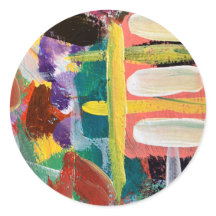 Adesivos e Selos no Design Candywood