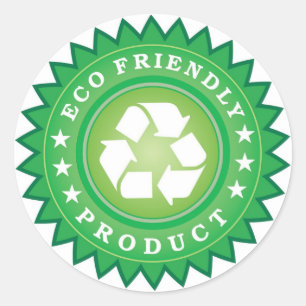 adesivos ecológicos para produtos