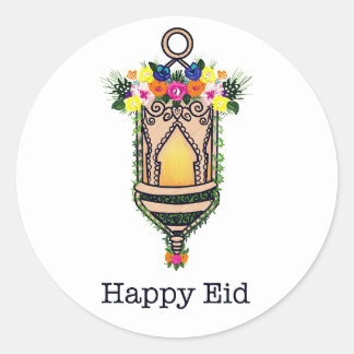 Adesivos Eid