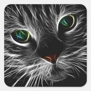 adesivos elétricos para gatos
