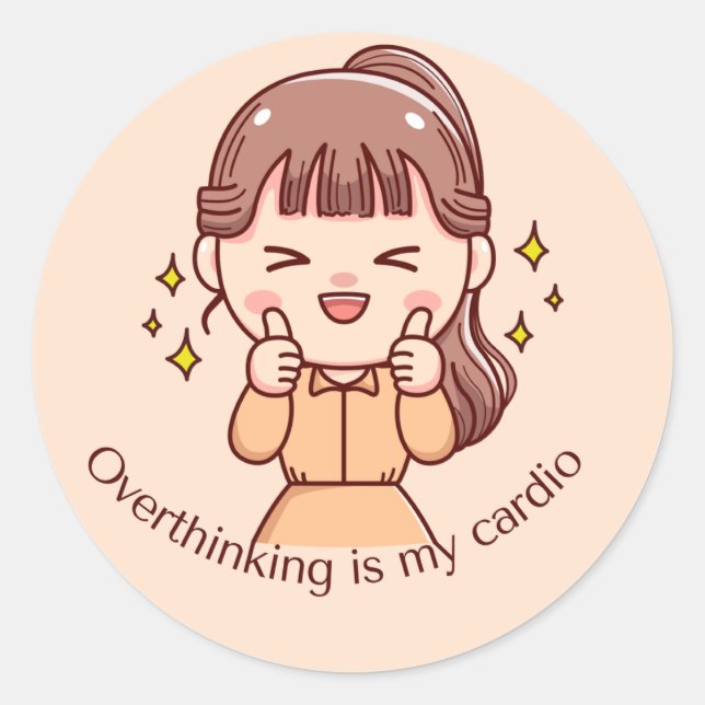 Adesivos Engraçados (Frente)