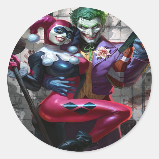 Adesivos & Etiquetas (Frente)