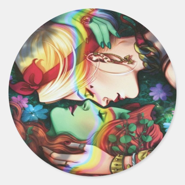 Adesivos & Etiquetas (Frente)