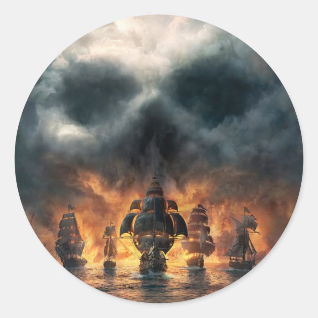 Adesivos & Etiquetas (Frente)