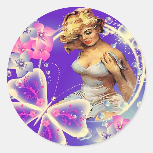 Adesivos & Etiquetas (Frente)