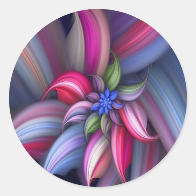 Adesivos & Etiquetas (Frente)