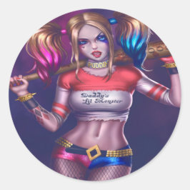 Adesivos & Etiquetas