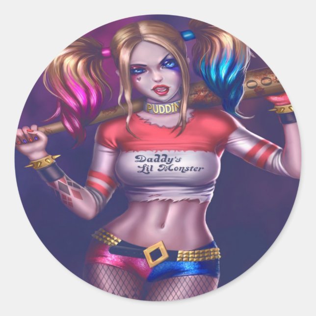 Adesivos & Etiquetas (Frente)