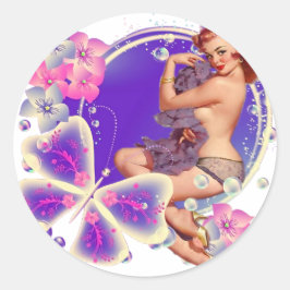 Adesivos & Etiquetas