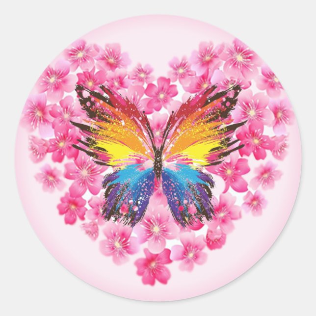 Adesivos & Etiquetas (Frente)