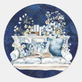 Adesivos Etiquetas Selos de Envelope