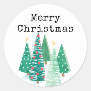 Adesivos Feliz Natal