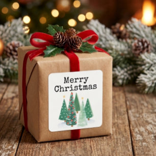 Adesivos Feliz Natal