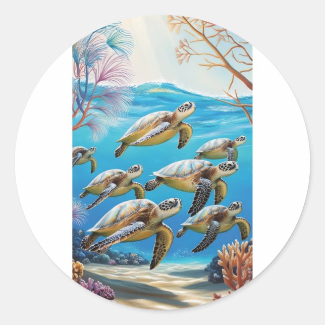 Adesivos felizes (Frente)