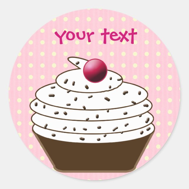 adesivos fofos (Frente)