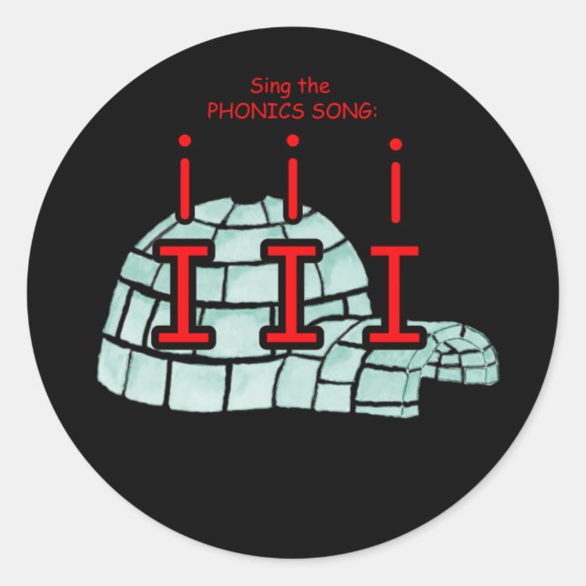 adesivos fonográficos (Frente)