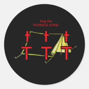 adesivos fonográficos