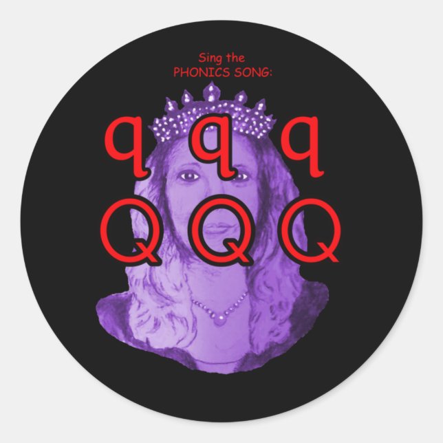 adesivos fonográficos (Frente)