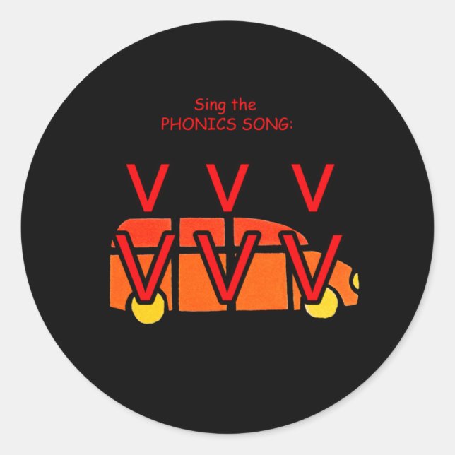 adesivos fonográficos (Frente)