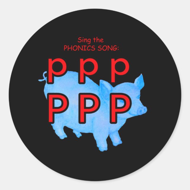 adesivos fonográficos (Frente)