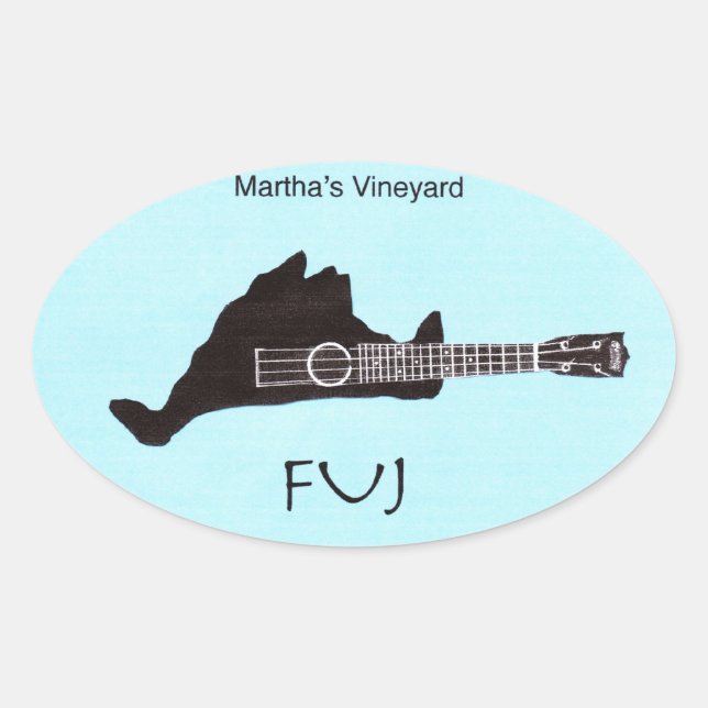 adesivos FUJ (Frente)